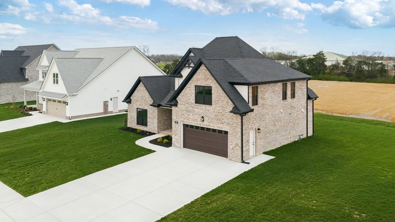 5540 Sinclair St, Murfreesboro, TN 37127