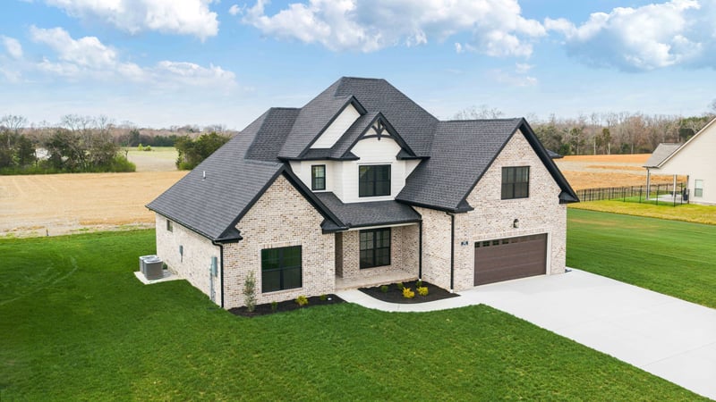 5540 Sinclair St, Murfreesboro, TN 37127