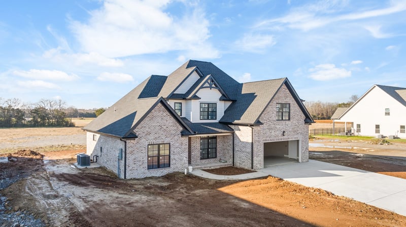 5540 Sinclair St, Murfreesboro, TN 37127