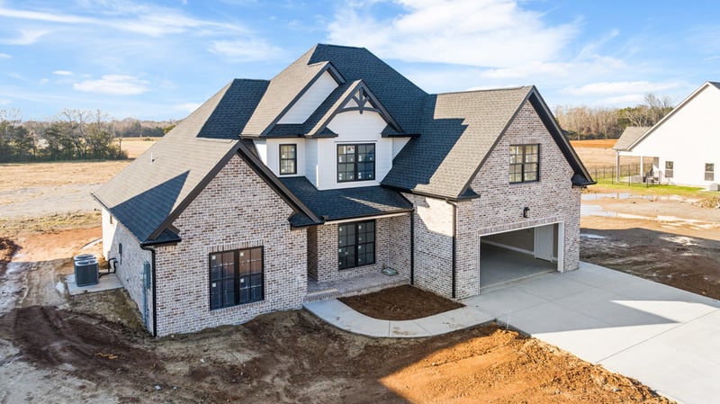 5540 Sinclair St, Murfreesboro, TN 37127