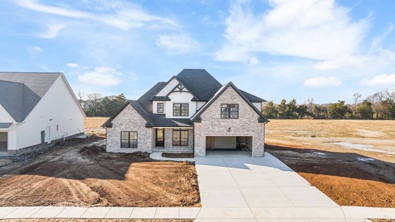 5540 Sinclair St, Murfreesboro, TN 37127