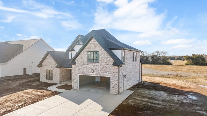 5540 Sinclair St, Murfreesboro, TN 37127