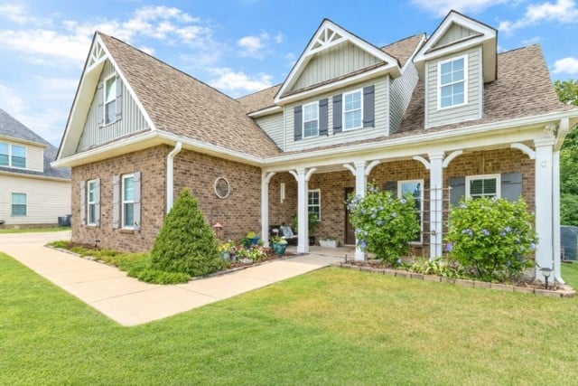 4304 Faran David Ct, Murfreesboro, TN 37129