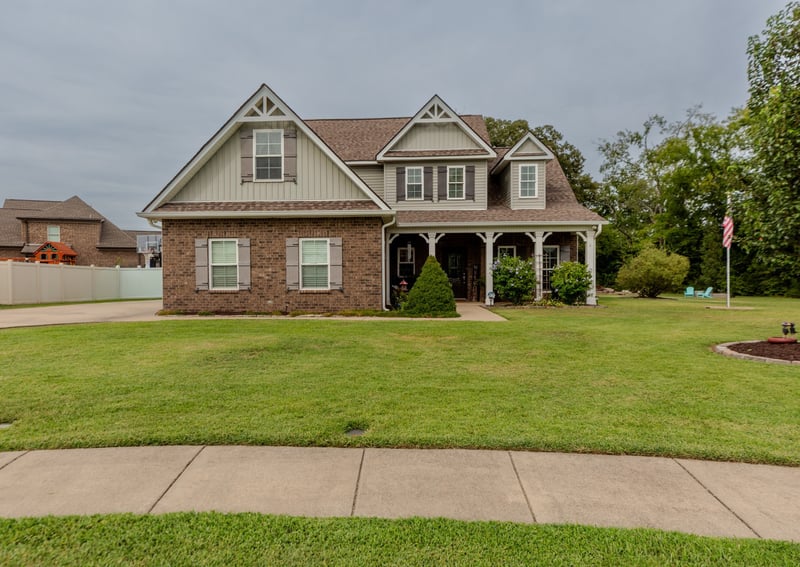 4304 Faran David Ct, Murfreesboro, TN 37129