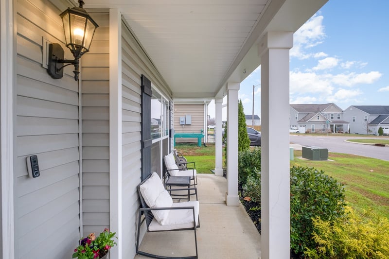 1068 Vanguard Dr, Spring Hill, TN 37174