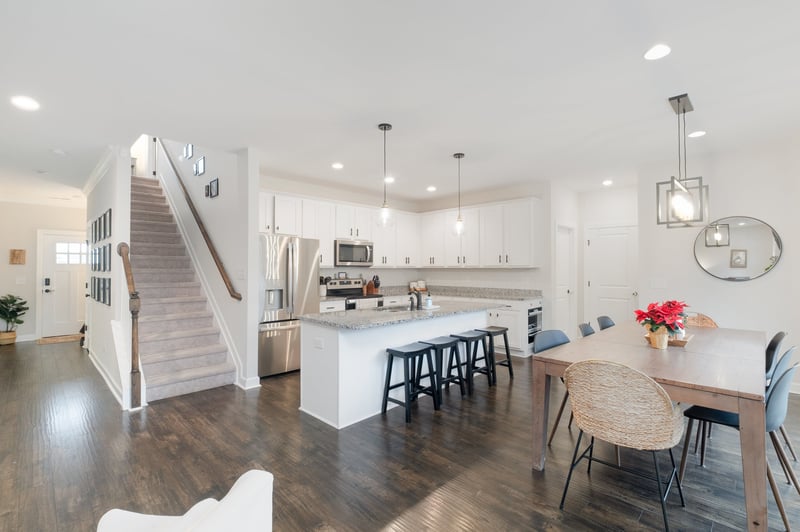 1068 Vanguard Dr, Spring Hill, TN 37174