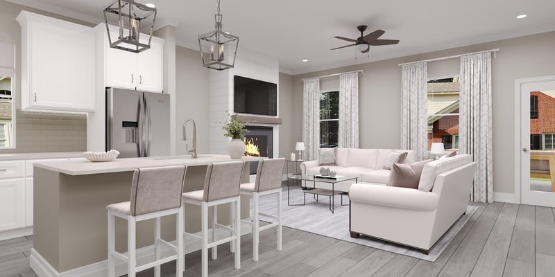 1240 Wallace Way, Hermitage, TN 37076