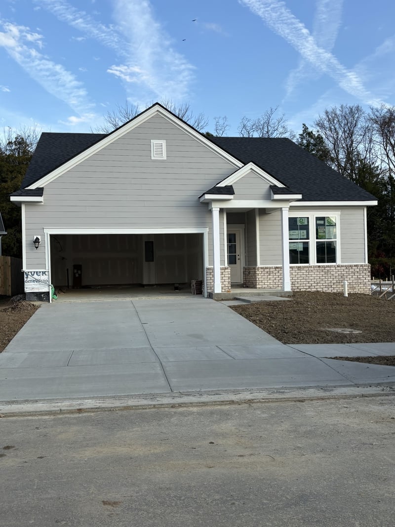 1240 Wallace Way, Hermitage, TN 37076