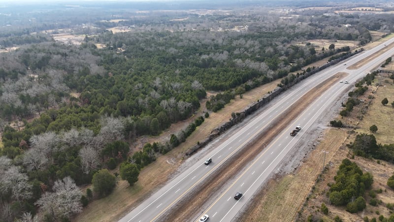 0 John Bragg Hwy, Murfreesboro, TN 37127