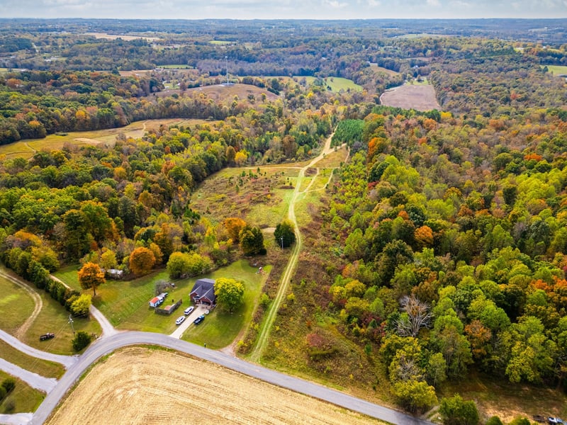 Meadows Rd, Portland, TN 37148