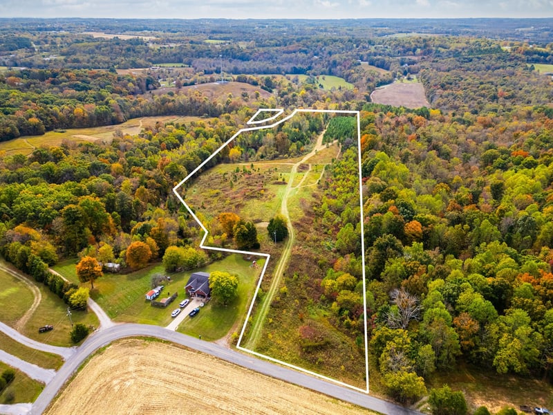 Meadows Rd, Portland, TN 37148