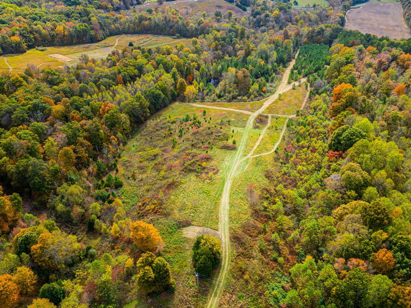 Meadows Rd, Portland, TN 37148
