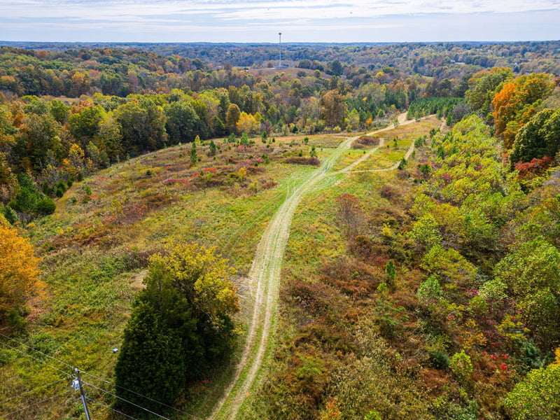 Meadows Rd, Portland, TN 37148