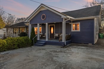 265 Morton Ave, Nashville, TN 37211