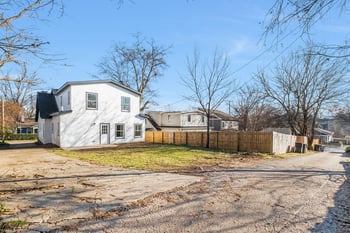 404 Rudolph Ave, Nashville, TN 37206