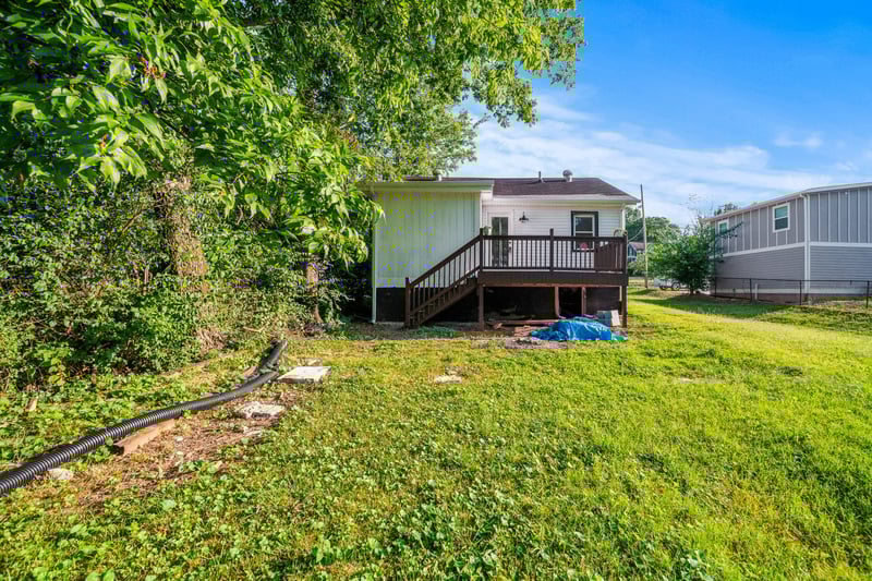 1435 Litton Ave, Nashville, TN 37216