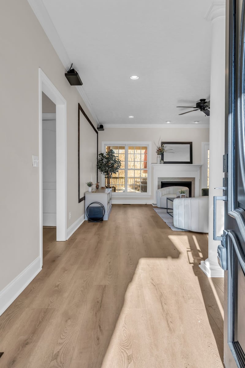 1094 Paradise Dr, Greenbrier, TN 37073