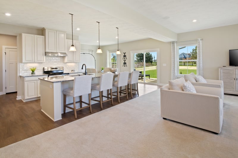 2324 Thoroughbred Way, White House, TN 37188