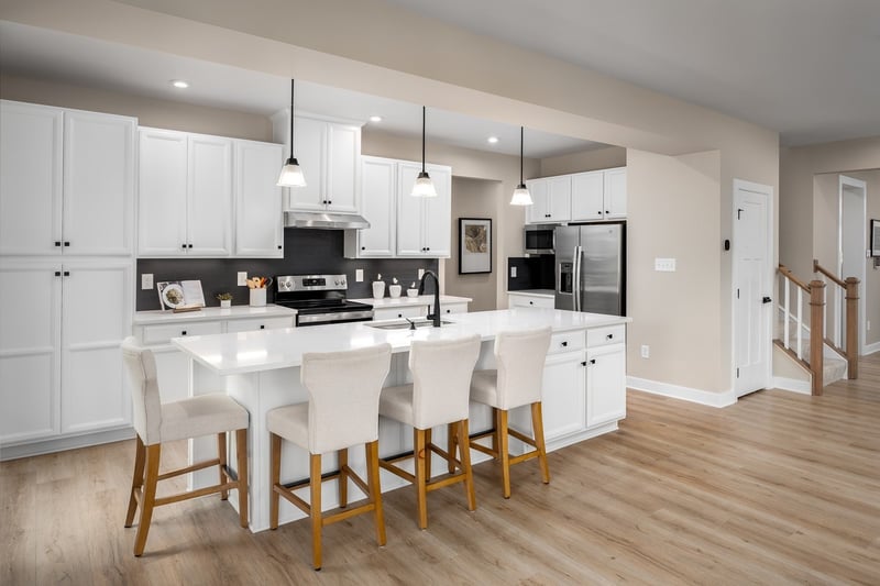 2718 Thoroughbred Way, White House, TN 37188