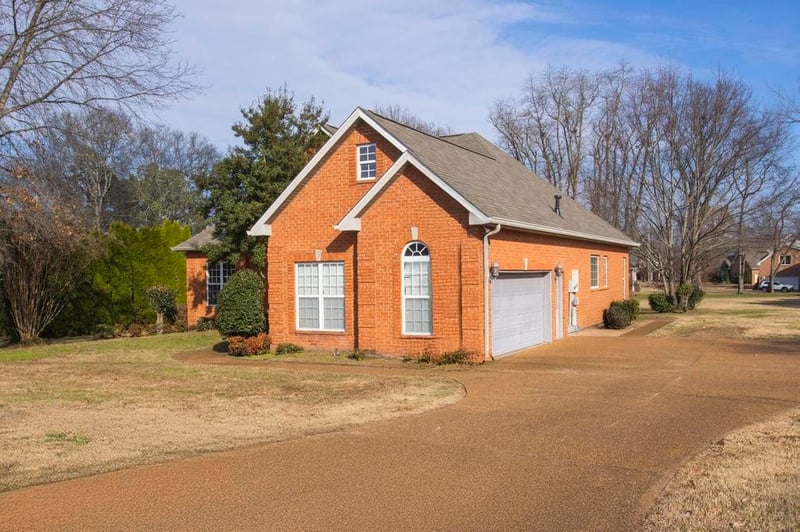 3007 Nottingham Cir, Mount Juliet, TN 37122