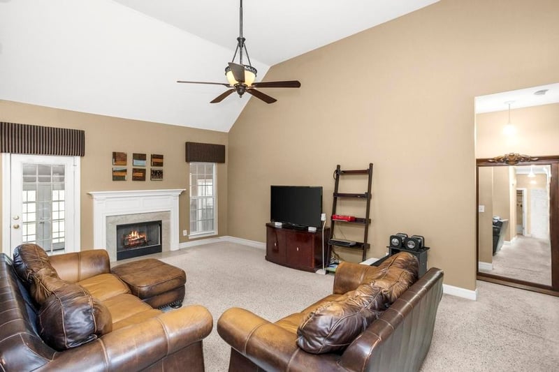 3007 Nottingham Cir, Mount Juliet, TN 37122