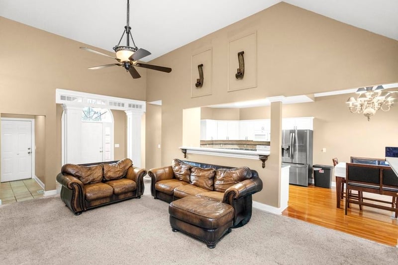 3007 Nottingham Cir, Mount Juliet, TN 37122