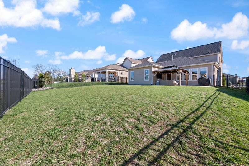 1035 Fallow Rd, Mount Juliet, TN 37122