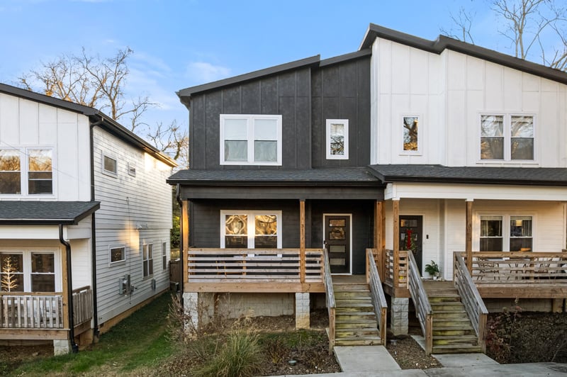 3111 River Dr, Nashville, TN 37218