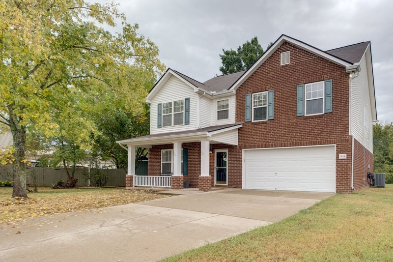 3014 Fieldstone Ct, Mount Juliet, TN 37122