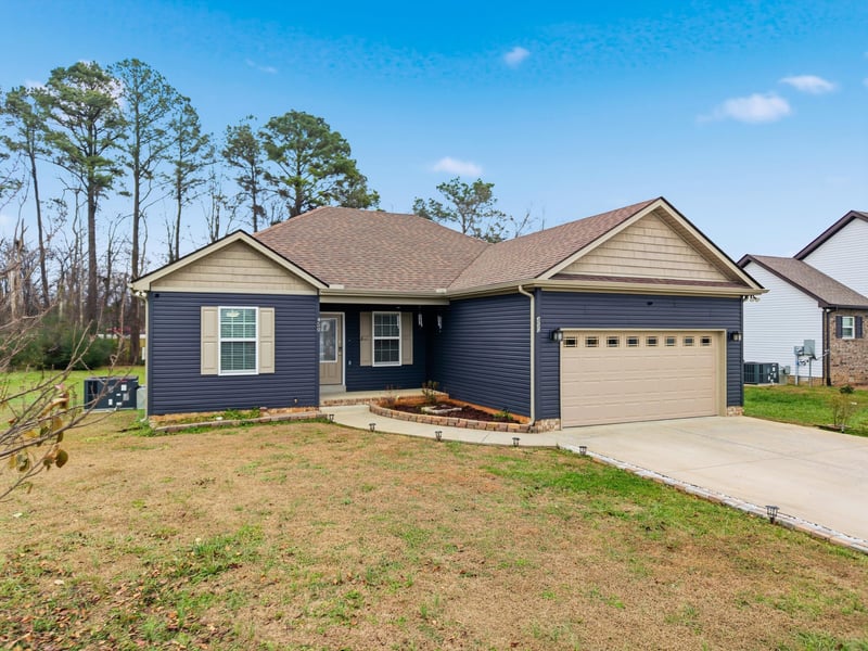 450 Heatherwood Dr, Murfreesboro, TN 37129