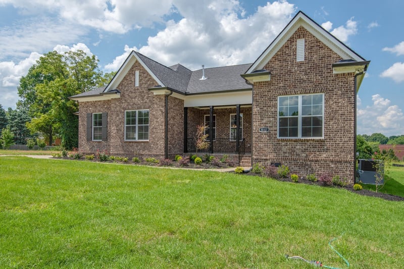 201 Pepper Glendale, Murfreesboro, TN 37128