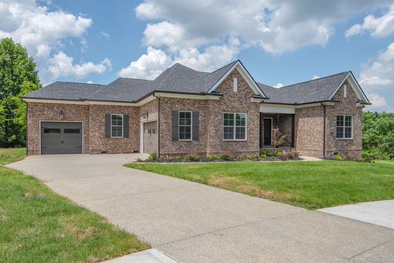 201 Pepper Glendale, Murfreesboro, TN 37128
