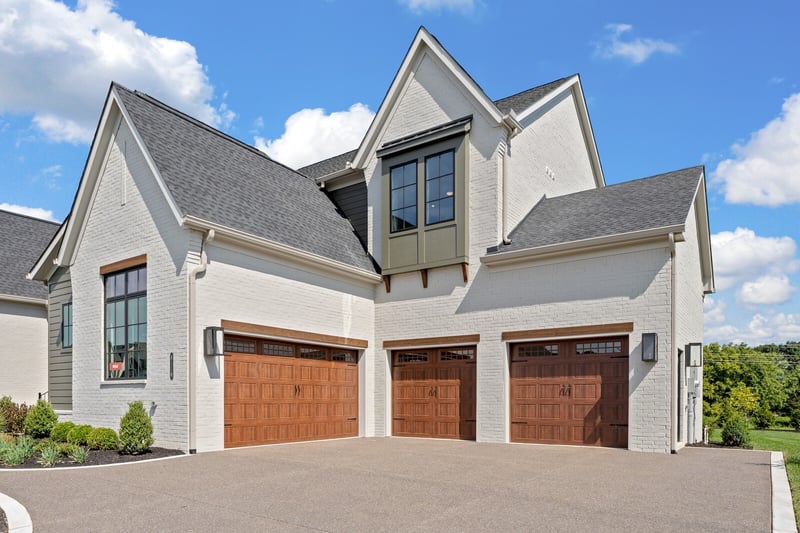 8110 Turning Point Dr, Brentwood, TN 37027