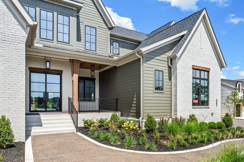 8110 Turning Point Dr, Brentwood, TN 37027