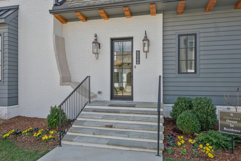 6025 Opus St, Brentwood, TN 37027