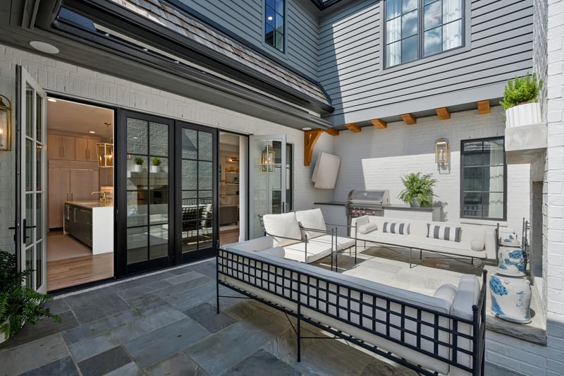 6025 Opus St, Brentwood, TN 37027