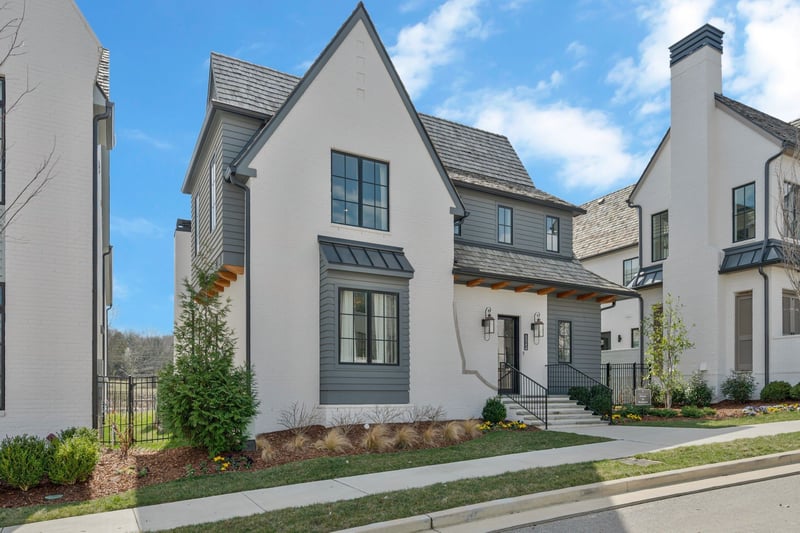 6025 Opus St, Brentwood, TN 37027