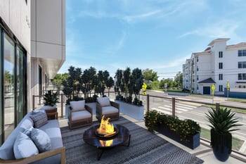 321 31st Ave #111, Nashville, TN 37203