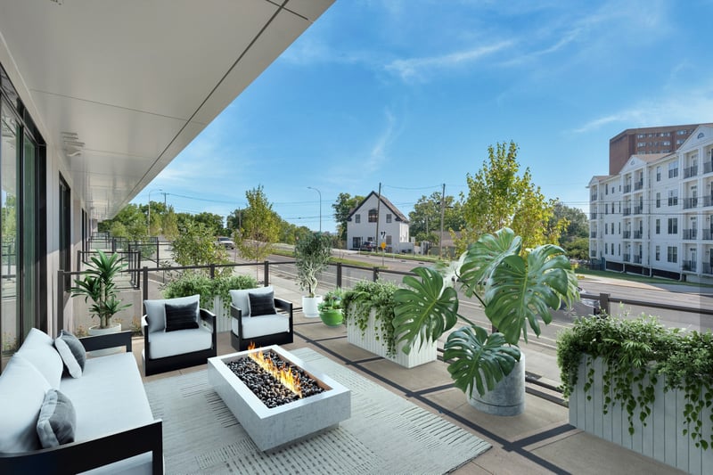 321 31st Ave #111, Nashville, TN 37203