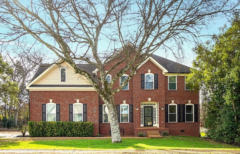 224 Spy Glass Way, Hendersonville, TN 37075