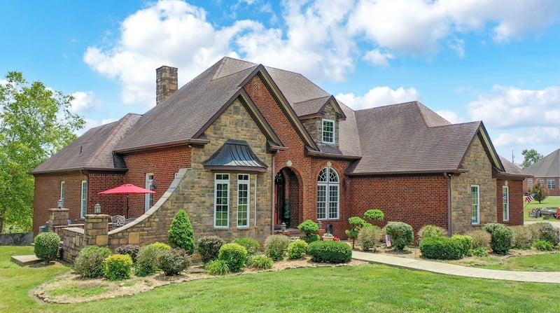 410 Jennings Ln, Shelbyville, TN 37160