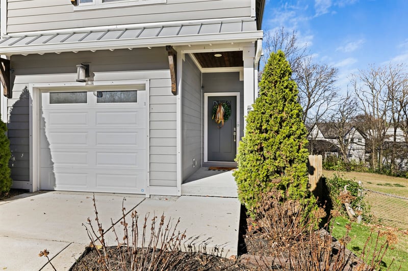 506A Camden Dr, Nashville, TN 37211