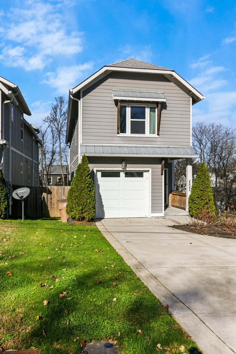 506A Camden Dr, Nashville, TN 37211