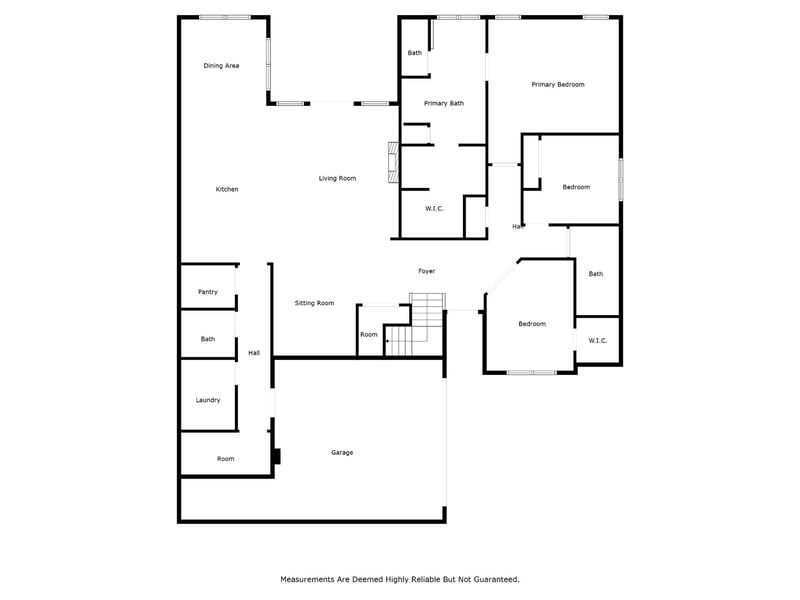 2341 Stonecenter Ln, Murfreesboro, TN 37128