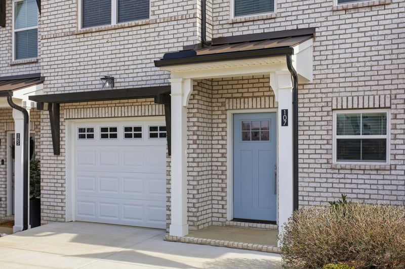 107 Dameron Dr, Hendersonville, TN 37075