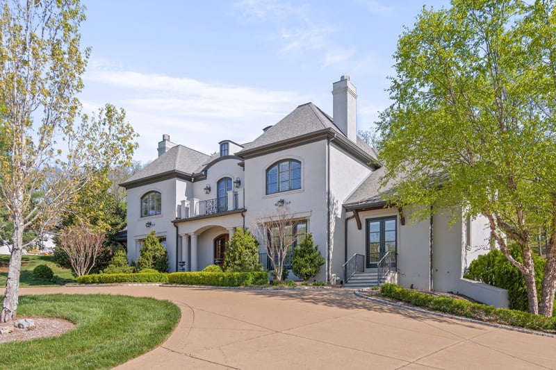 340 White Swans Crossing, Brentwood, TN 37027
