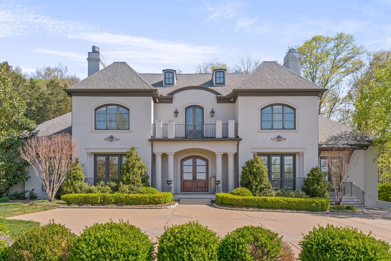 340 White Swans Crossing, Brentwood, TN 37027