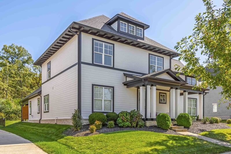 1080 Memorial Dr, Franklin, TN 37064