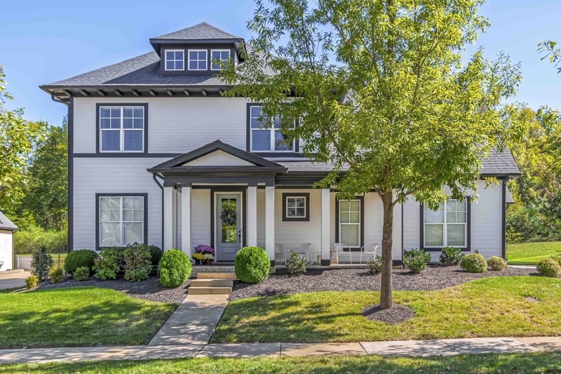 1080 Memorial Dr, Franklin, TN 37064