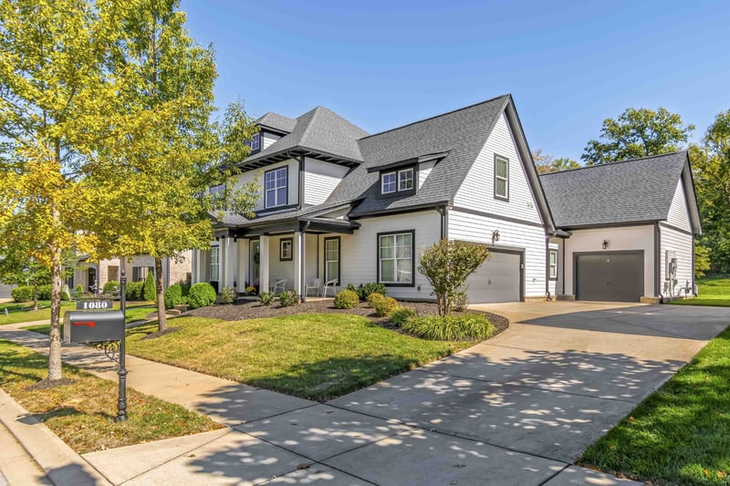 1080 Memorial Dr, Franklin, TN 37064